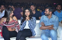 Nakshatram Movie Audio Launch
